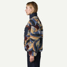 Patagonia Women's Classic Retro-X® Fleece Jacket-Killington Sports