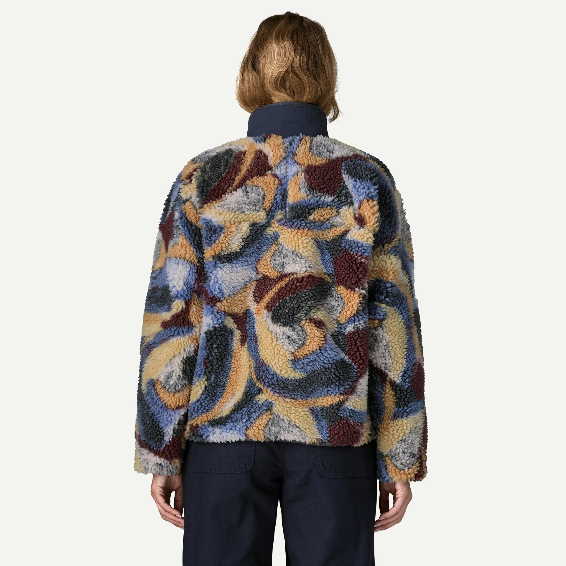 Patagonia Women's Classic Retro-X® Fleece Jacket-Killington Sports