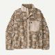 Patagonia Women's Classic Retro-X® Fleece Jacket-Snowshoe Hare: Natural-Killington Sports