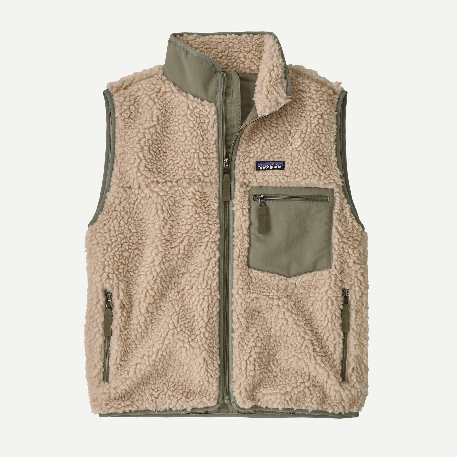 Patagonia Women's Classic Retro-X Vest-Killington Sports