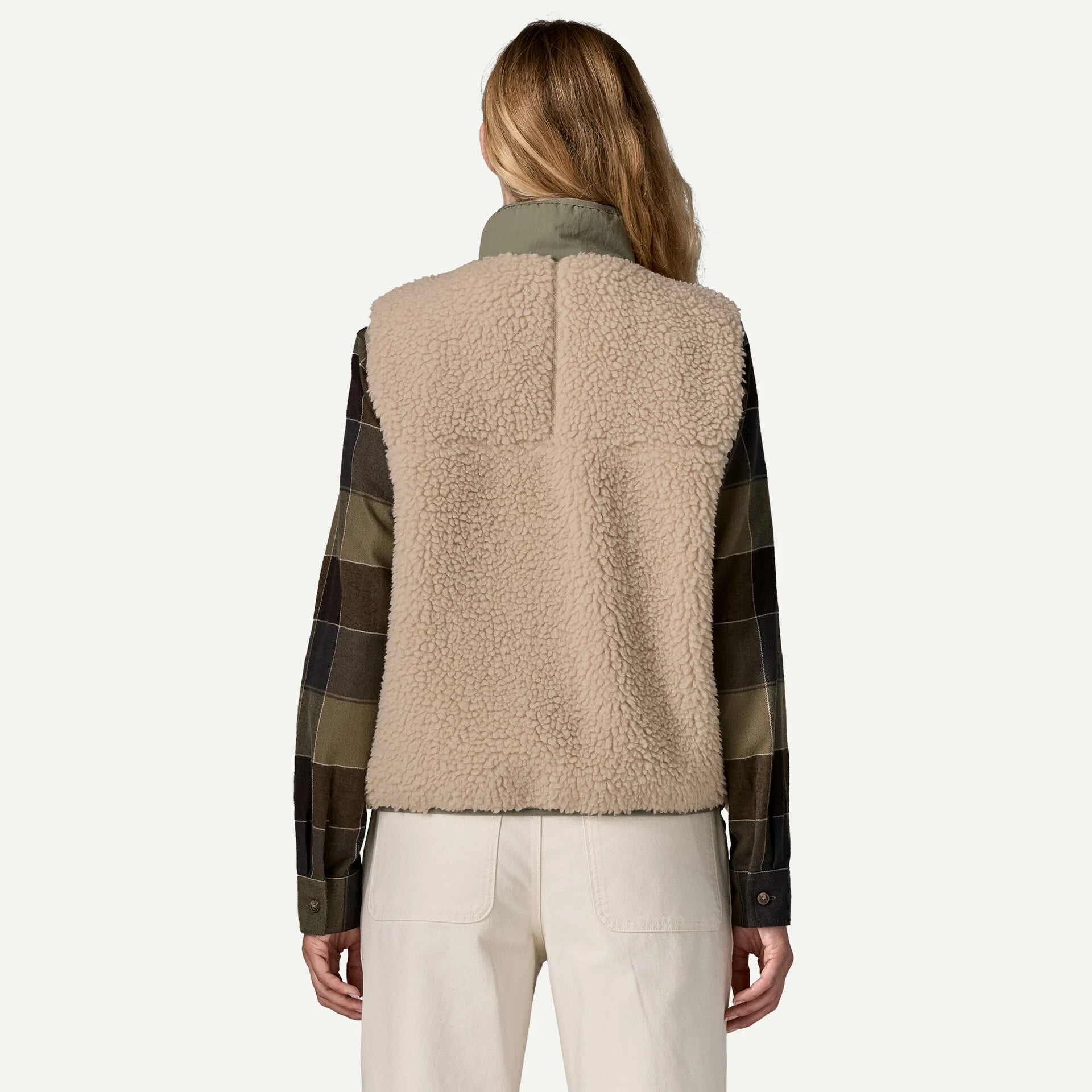 Patagonia Women's Classic Retro-X Vest-Killington Sports