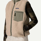 Patagonia Women's Classic Retro-X Vest-Killington Sports