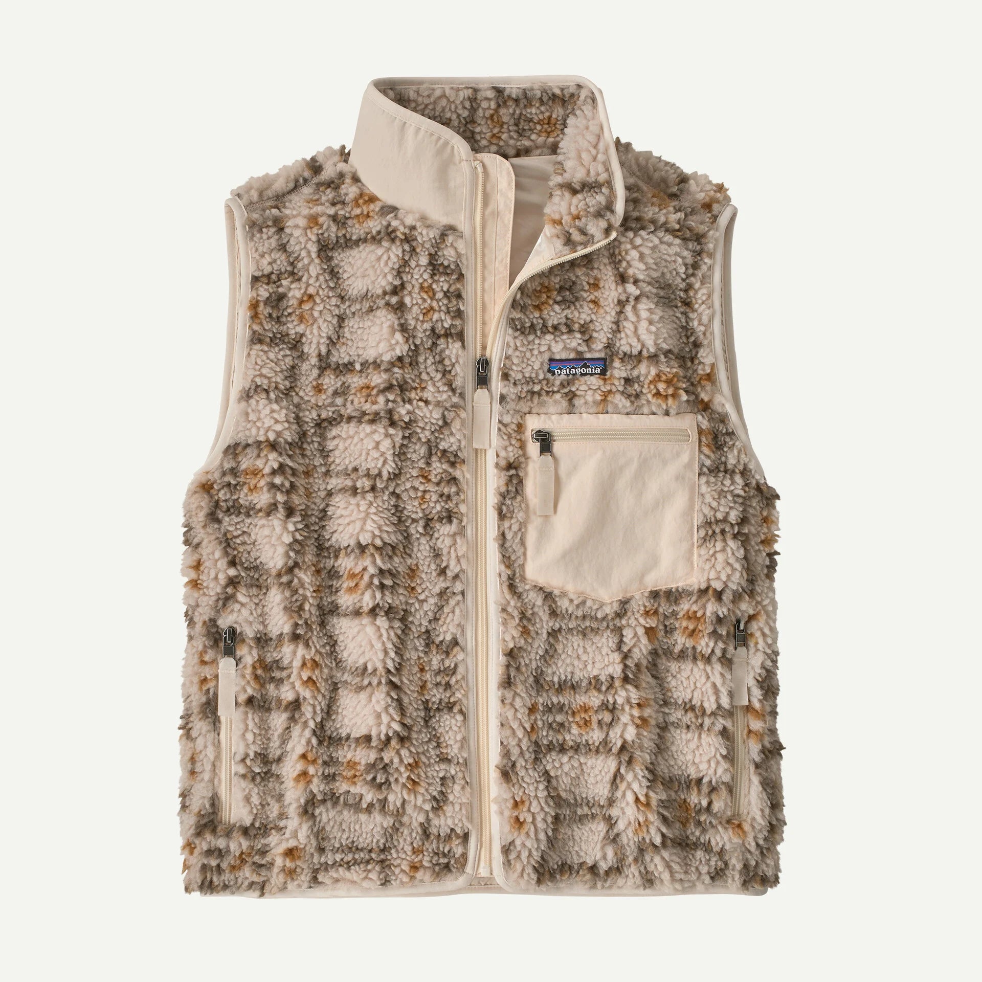 Patagonia Women's Classic Retro-X Vest-Killington Sports