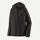 Patagonia Women's DAS® Light Hoody-Black-Killington Sports