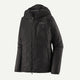 Patagonia Women's DAS® Light Hoody-Black-Killington Sports