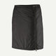 Patagonia Women's DAS® Light Skirt-Black-Killington Sports