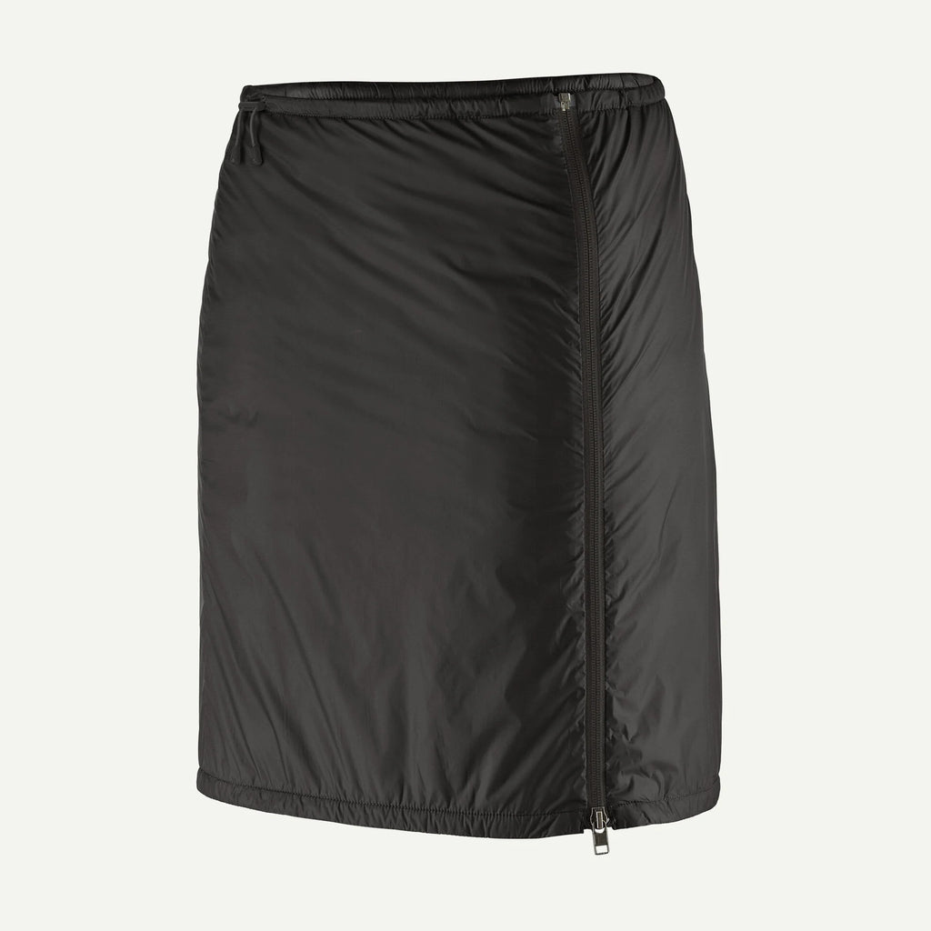Patagonia Women's DAS® Light Skirt-Black-Killington Sports