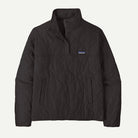 Patagonia Women's Daily Quilted Snap-T Pullover-Killington Sports