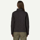 Patagonia Women's Daily Quilted Snap-T Pullover-Killington Sports
