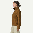 Patagonia Women's Daily Quilted Snap-T Pullover-Killington Sports