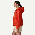 Patagonia Women's Diamond Quilted Bomber Hoody-Killington Sports