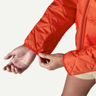 Patagonia Women's Diamond Quilted Bomber Hoody-Killington Sports