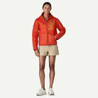 Patagonia Women's Diamond Quilted Bomber Hoody-Killington Sports