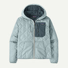 Patagonia Women's Diamond Quilted Bomber Hoody-Killington Sports