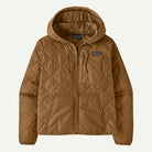 Patagonia Women's Diamond Quilted Bomber Hoody-Killington Sports