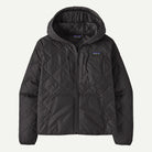 Patagonia Women's Diamond Quilted Bomber Hoody-Killington Sports