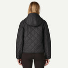 Patagonia Women's Diamond Quilted Bomber Hoody-Killington Sports