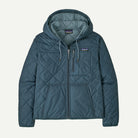 Patagonia Women's Diamond Quilted Bomber Hoody-Killington Sports