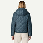 Patagonia Women's Diamond Quilted Bomber Hoody-Killington Sports