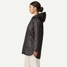 Patagonia Women's Diamond Quilted Parka-Killington Sports