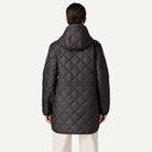 Patagonia Women's Diamond Quilted Parka-Killington Sports