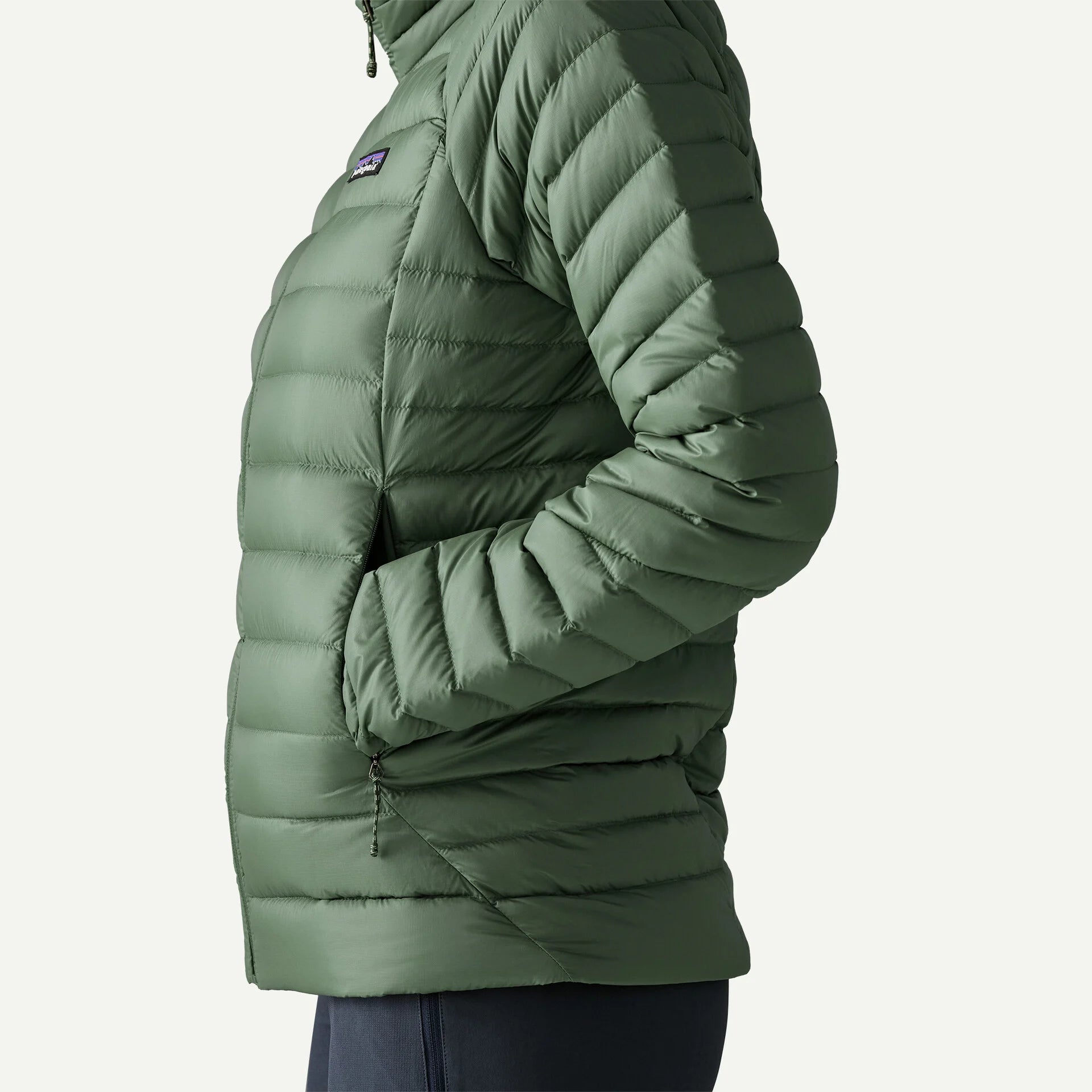 Patagonia Women's Down Sweater-Killington Sports