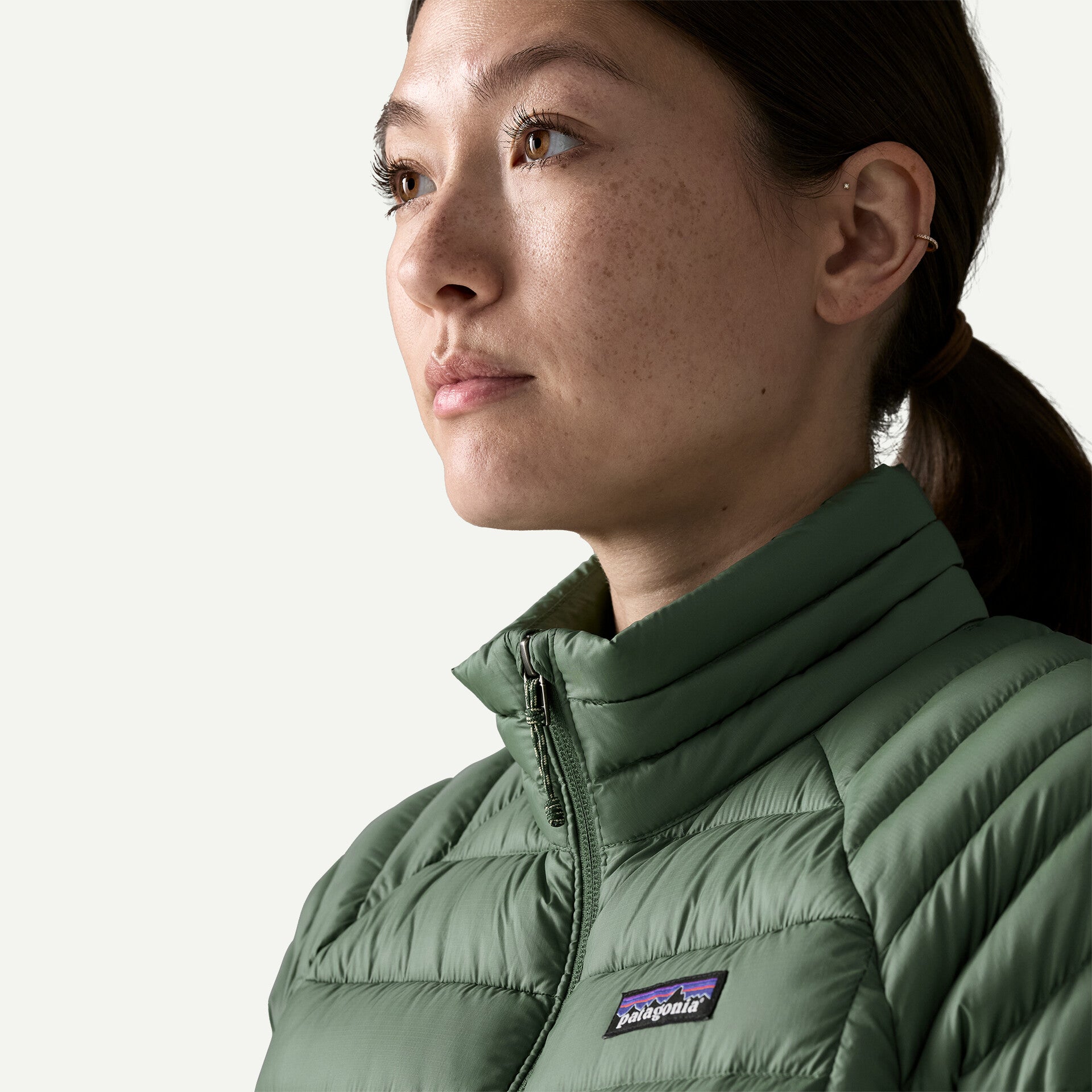 Patagonia Women's Down Sweater-Killington Sports