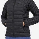 Patagonia Women's Down Sweater-Killington Sports