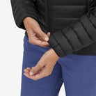 Patagonia Women's Down Sweater-Killington Sports