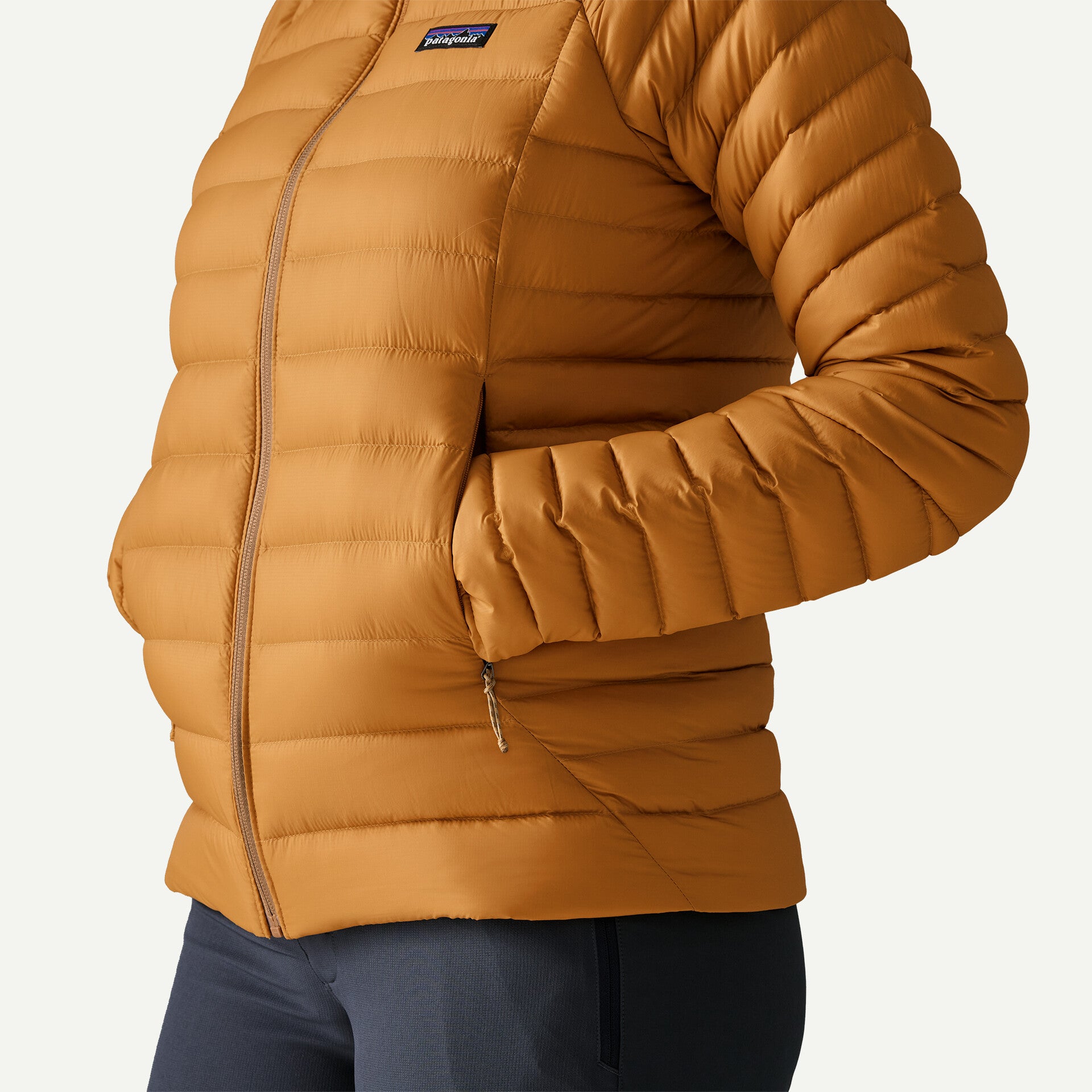 Patagonia Women's Down Sweater-Killington Sports
