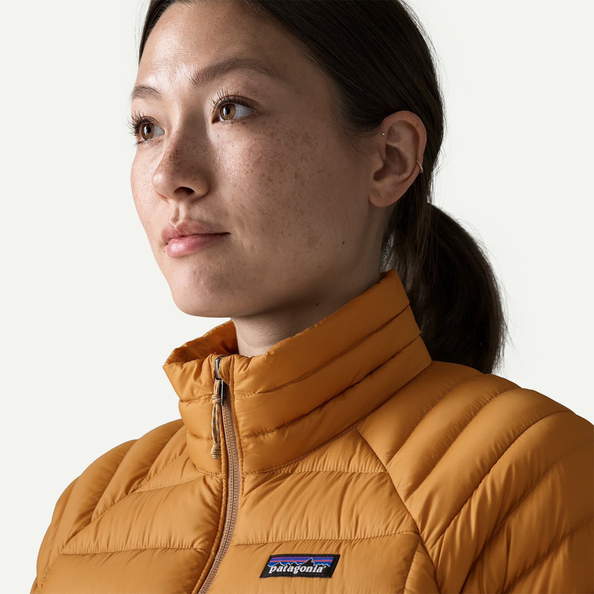 Patagonia Women's Down Sweater-Killington Sports
