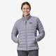 Patagonia Women's Down Sweater-Herring Grey-Killington Sports