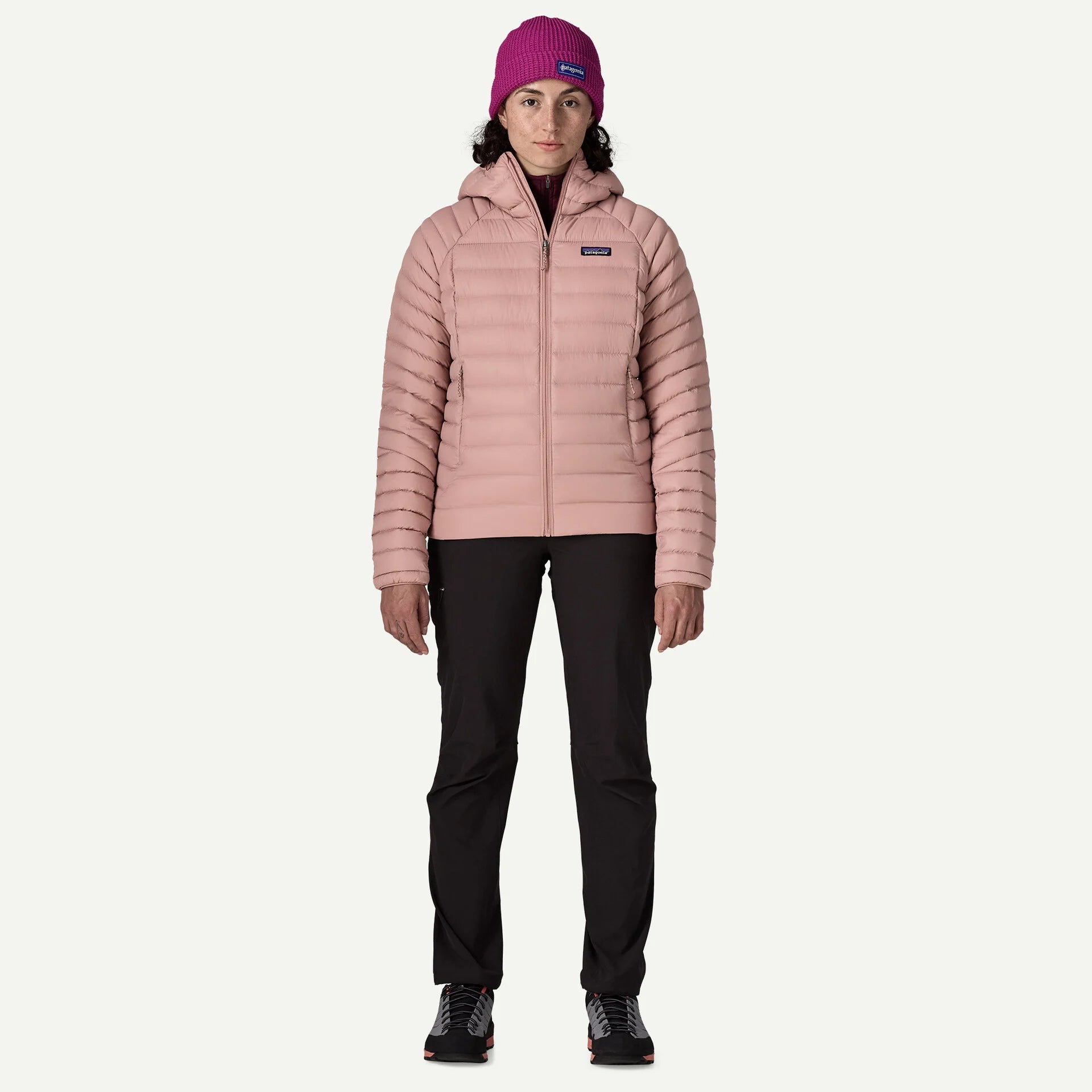 Patagonia Women's Down Sweater™ Hoody-Killington Sports