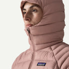 Patagonia Women's Down Sweater™ Hoody-Killington Sports