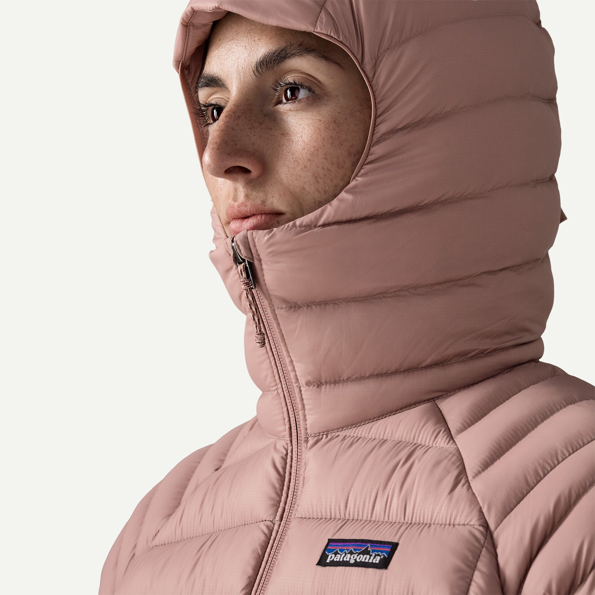 Patagonia Women's Down Sweater™ Hoody-Killington Sports