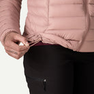Patagonia Women's Down Sweater™ Hoody-Killington Sports