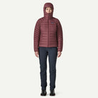 Patagonia Women's Down Sweater™ Hoody-Killington Sports