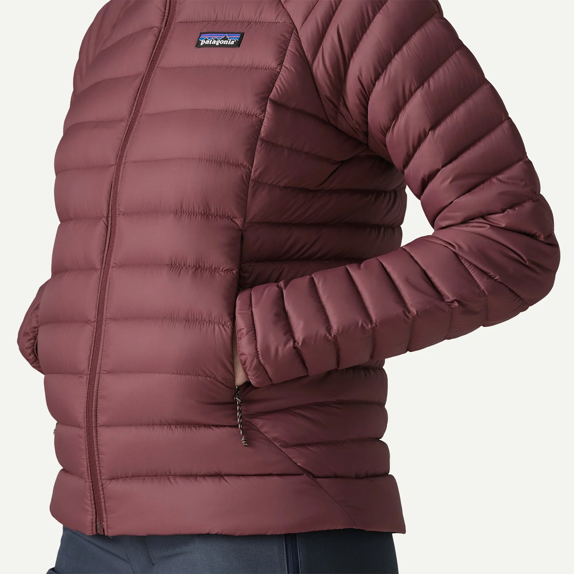 Patagonia Women's Down Sweater™ Hoody-Killington Sports