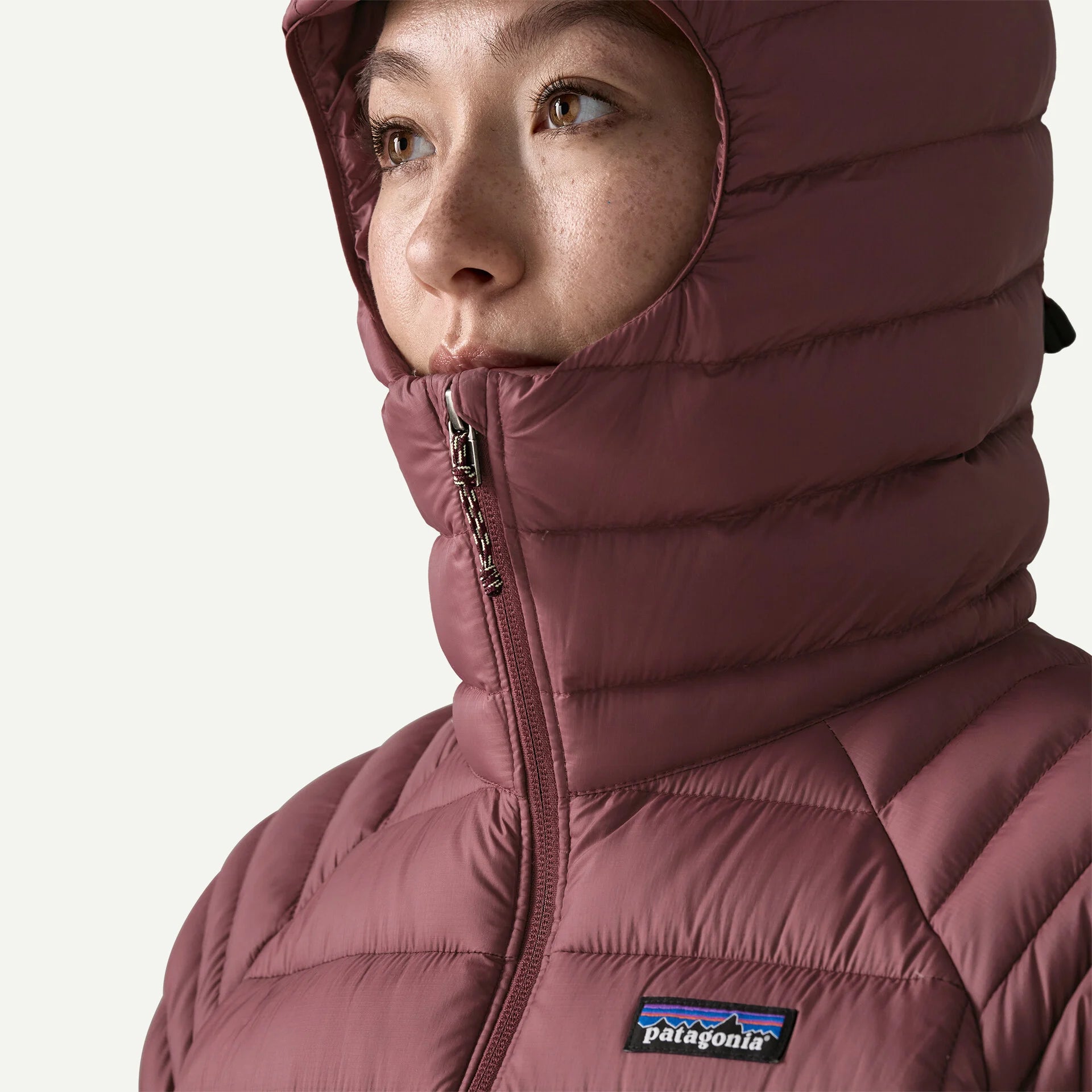Patagonia Women's Down Sweater™ Hoody-Killington Sports