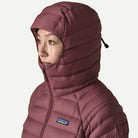 Patagonia Women's Down Sweater™ Hoody-Killington Sports