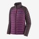 Patagonia Women's Down Sweater-Night Plum-Killington Sports
