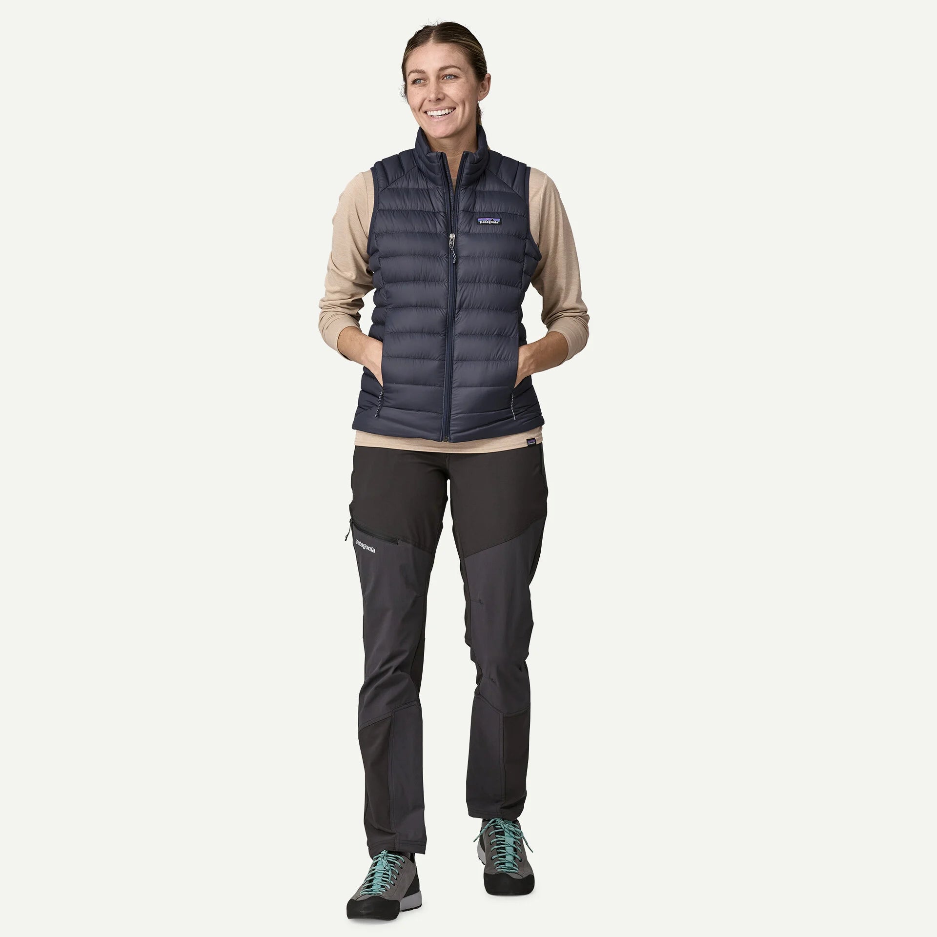 Patagonia Women's Down Sweater™ Vest-Killington Sports