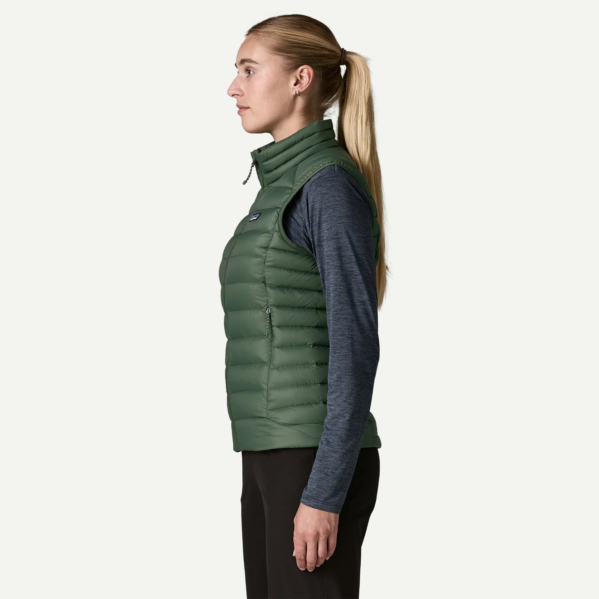 Patagonia Women's Down Sweater™ Vest-Killington Sports