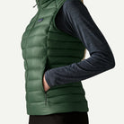 Patagonia Women's Down Sweater™ Vest-Killington Sports