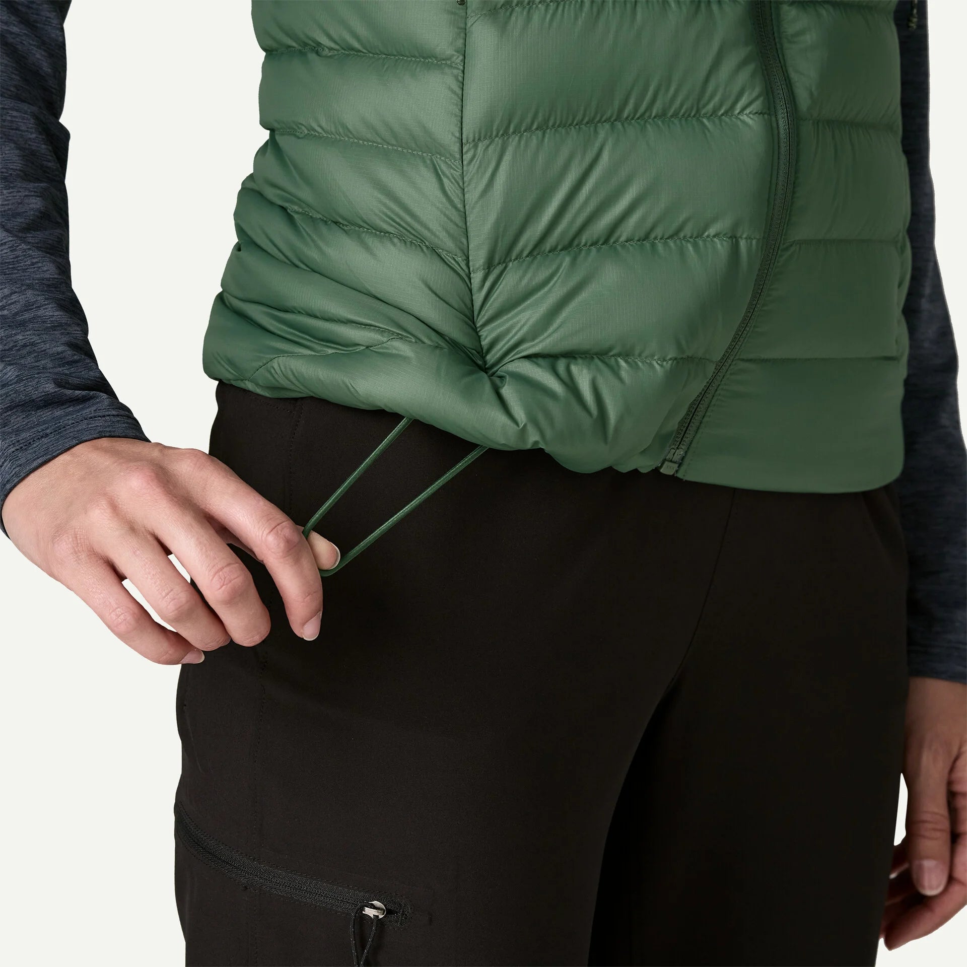 Patagonia Women's Down Sweater™ Vest-Killington Sports