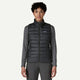 Patagonia Women's Down Sweater™ Vest-Black-Killington Sports