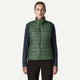 Patagonia Women's Down Sweater™ Vest-Canopy Green-Killington Sports