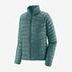 Patagonia Women's Down Sweater-Wetland Blue-Killington Sports