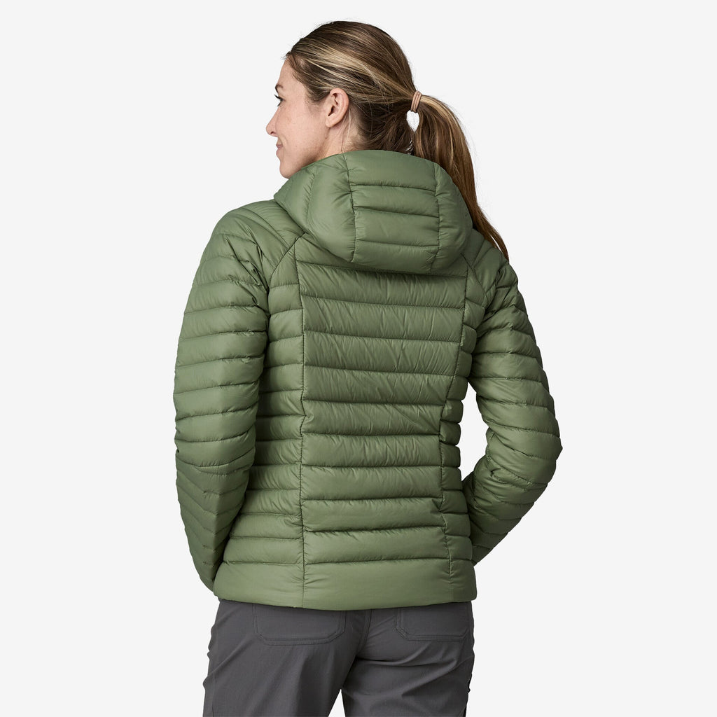 Patagonia Women's Down Sweater™ Hoody-Killington Sports