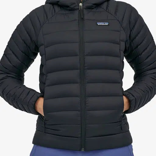 Patagonia Women's Down Sweater™ Hoody-Killington Sports